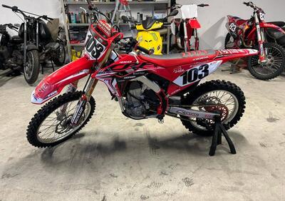 Honda CRF 450 R (2021) - Annuncio 9688015