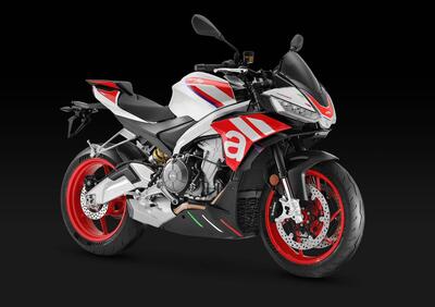 Aprilia Tuono 660 Factory (2022 - 24) - Annuncio 9688017