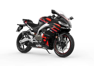 Aprilia RS 457 (2024 - 25) - Annuncio 9688022