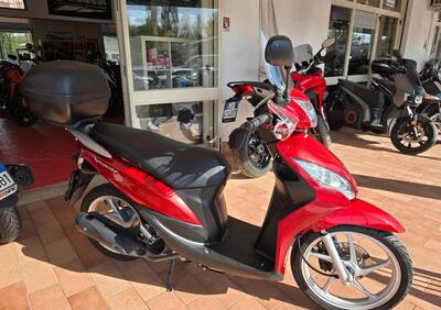 Honda Vision 110 (2011 - 16) - Annuncio 9688031