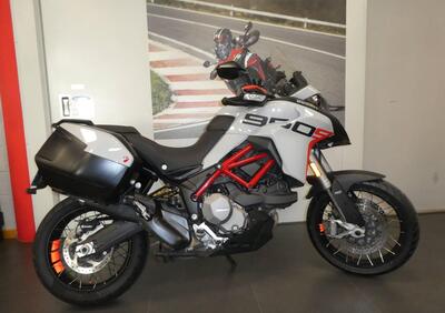 Ducati Multistrada 950 S (2019 - 20) - Annuncio 9688027