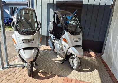 Bmw C1 200 Executive - Annuncio 9688034