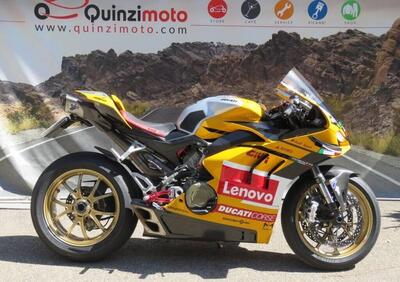 Ducati Panigale V4 1100 (2018 - 19) - Annuncio 9688069