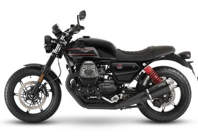 Moto Guzzi V7 Stone Special Edition (2022 - 25) - Annuncio 9688050