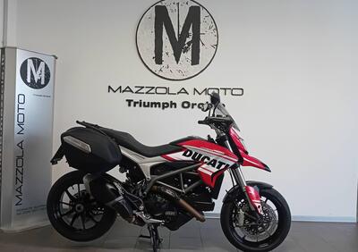 Ducati Hyperstrada 821 (2013 - 15) - Annuncio 9688051