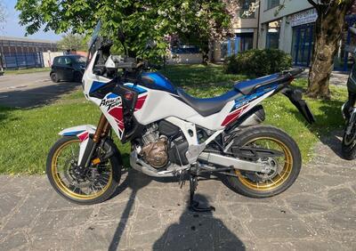 Honda Africa Twin CRF 1100L Adventure Sports (2022 - 23) - Annuncio 9688057