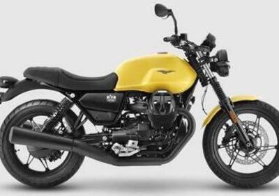 Moto Guzzi V7 Stone (2021 - 24) - Annuncio 9688060