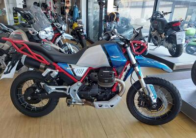 Moto Guzzi V85 TT Evocative Graphics (2021 - 23) - Annuncio 9688066