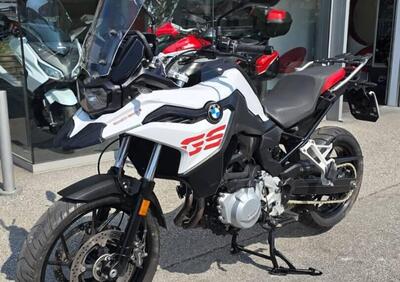 Bmw F 750 GS (2018 - 20) - Annuncio 9688088