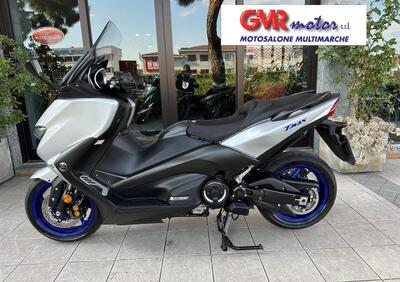Yamaha T-Max 530 SX Sport Edition (2018 - 19) - Annuncio 9688081
