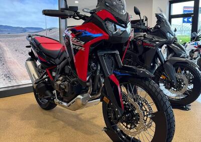Honda Africa Twin CRF 1100L ES DCT (2024 - 25) - Annuncio 9651148