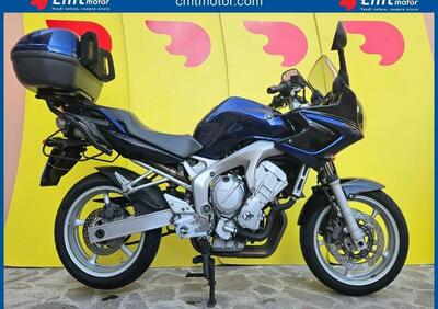 Yamaha FZ6 Fazer (2004 - 07) - Annuncio 9688083
