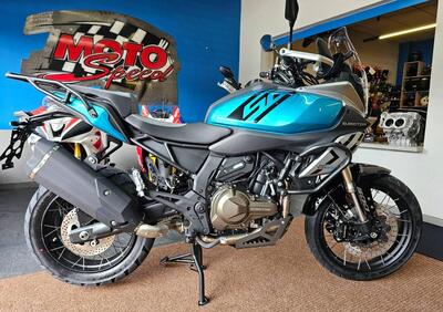 QJ Motor SRT 600 SX (2024 - 25) - Annuncio 9688086