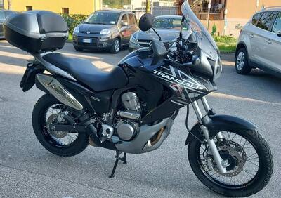 Honda Transalp XL 700 V (2007 - 2013) - Annuncio 9688101