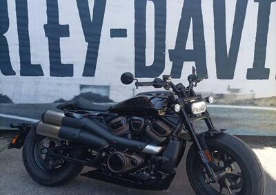 Harley-Davidson Sportster S (2022 - 24) - Annuncio 9668937