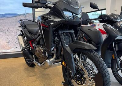 Honda Africa Twin CRF 1100L ES (2024 - 25) - Annuncio 9688102