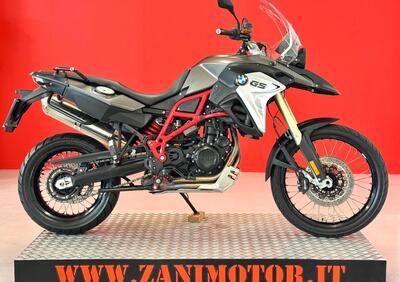 Bmw F 800 GS (2016 - 18) - Annuncio 9688107