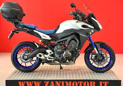 Yamaha Tracer 900 ABS (2015 - 16) - Annuncio 9688109