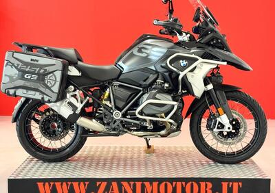 Bmw R 1250 GS (2021 - 24) - Annuncio 9688119