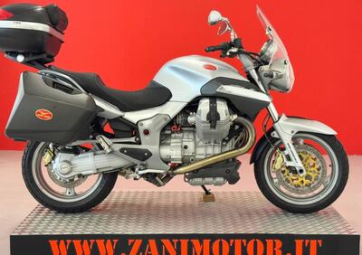 Moto Guzzi Breva 1200 - Annuncio 9688132