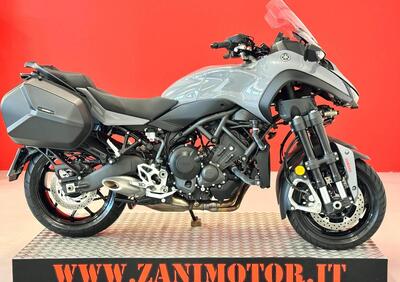 Yamaha Niken 850 GT (2019 - 20) - Annuncio 9688136