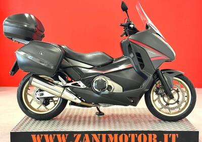 Honda Integra 750 DCT ABS (2014 - 15) - Annuncio 9688138