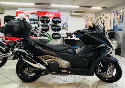 Kymco AK 550 ETS (2021 - 25) - Annuncio 9688139