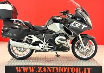 Bmw R 1200 RT (2014 - 16) - Annuncio 9688144