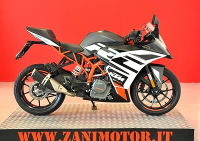 KTM RC 390 ABS (2017 - 20) - Annuncio 9688149
