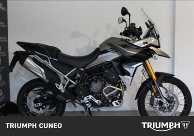 Triumph Tiger 900 Rally Pro (2020 - 23) - Annuncio 9688156