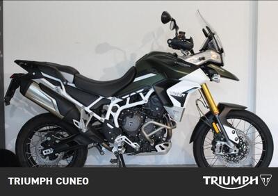 Triumph Tiger 900 Rally Pro (2020 - 23) - Annuncio 9688157