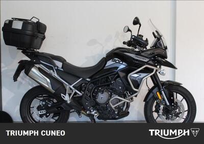 Triumph Tiger 900 GT Pro (2020 - 23) - Annuncio 9688158