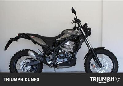 Betamotor Alp X (2024 - 25) - Annuncio 9688165