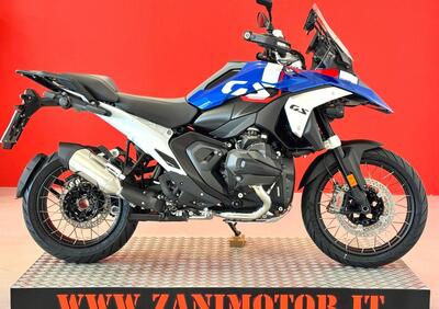 Bmw R 1300 GS Trophy (2023 - 25) - Annuncio 9688168