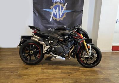 MV Agusta Brutale 1000 RR (2021 - 25) - Annuncio 9688170