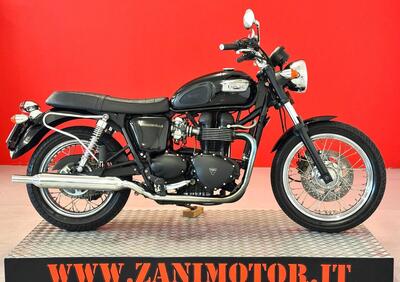 Triumph Bonneville T100 (2001 - 07) - Annuncio 9688173