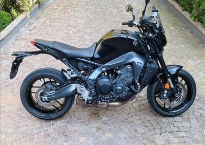 Yamaha MT-09 (2021 - 23) - Annuncio 9688171