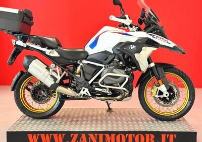 Bmw R 1250 GS (2021 - 24) - Annuncio 9688175