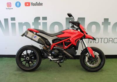 Ducati Hypermotard 821 (2013 - 15) - Annuncio 9688186