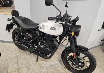 Royal Enfield HNTR 350 (2022 - 25) - Annuncio 9688191