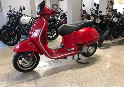 Vespa GTS 300 (2010 - 14) - Annuncio 9688192