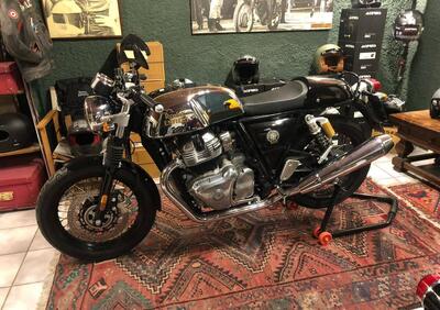 Royal Enfield Continental GT 650 (2021 - 25) - Annuncio 9688195