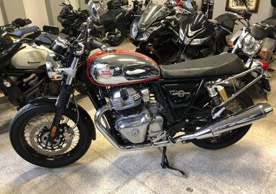 Royal Enfield Interceptor 650 (2021 - 25) - Annuncio 9688197