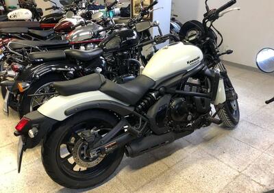 Kawasaki Vulcan S 650 ABS (2014 - 16) - Annuncio 9688198