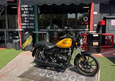 Royal Enfield Meteor 350 Fireball (2021 - 25) - Annuncio 9683974
