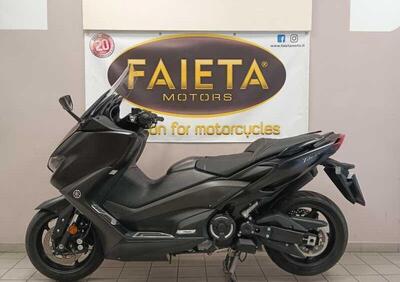 Yamaha T-Max 560 (2020 - 21) - Annuncio 9688240