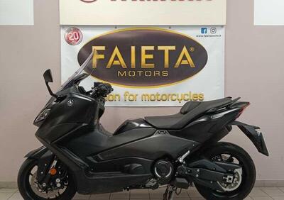 Yamaha T-Max 560 (2022 - 24) - Annuncio 9688244