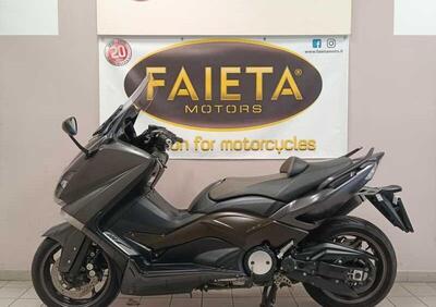 Yamaha T-Max 530 (2012 - 14) - Annuncio 9688281