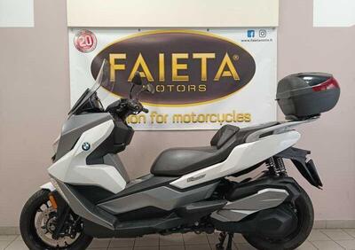 Bmw C 400 GT (2021 - 24) - Annuncio 9688282