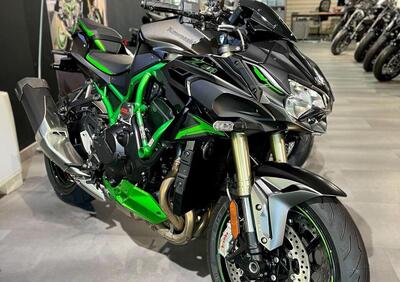Kawasaki Z H2 SE (2021 - 24) - Annuncio 9688308